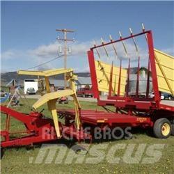 New Holland 1037 其他牧草收穫設備