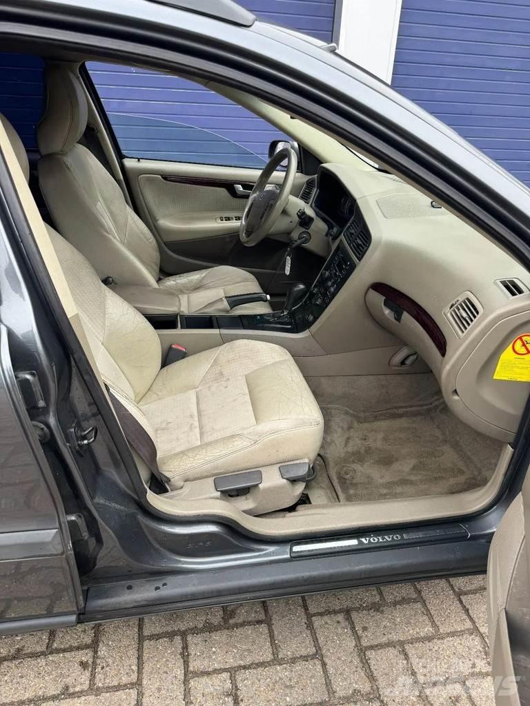 Volvo V70 V70 汽車