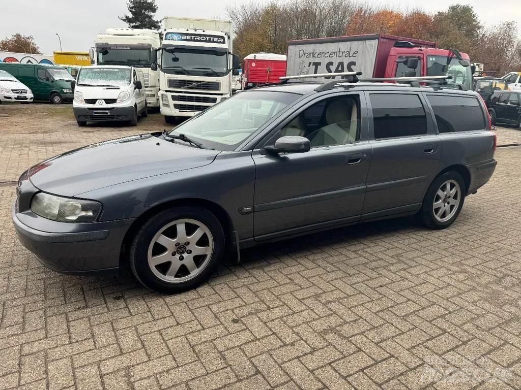 Volvo V70 V70 汽車