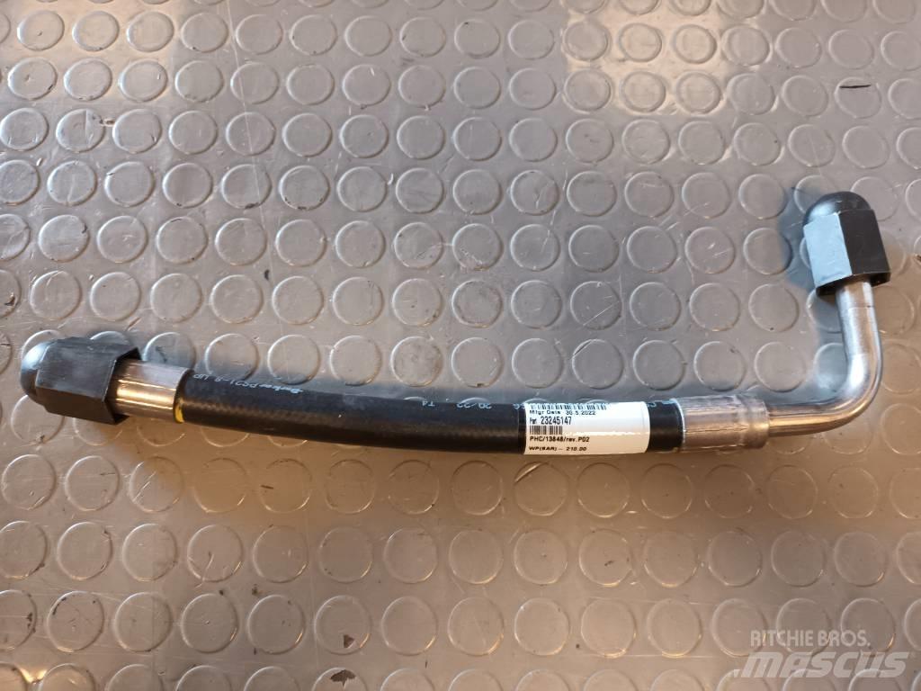 Scania HOSE 23245147 油壓