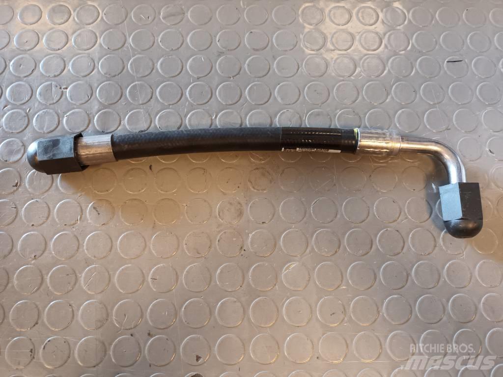 Scania HOSE 23245147 油壓