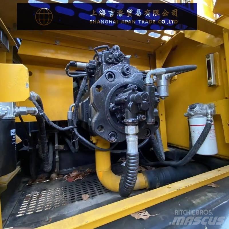Sany SY 335 履帶式 挖土機/掘鑿機/挖掘機