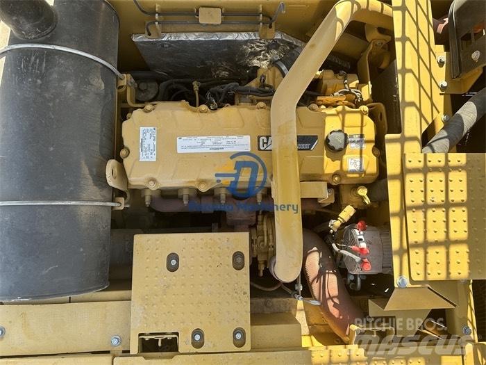 CAT 336 D 履帶式 挖土機/掘鑿機/挖掘機