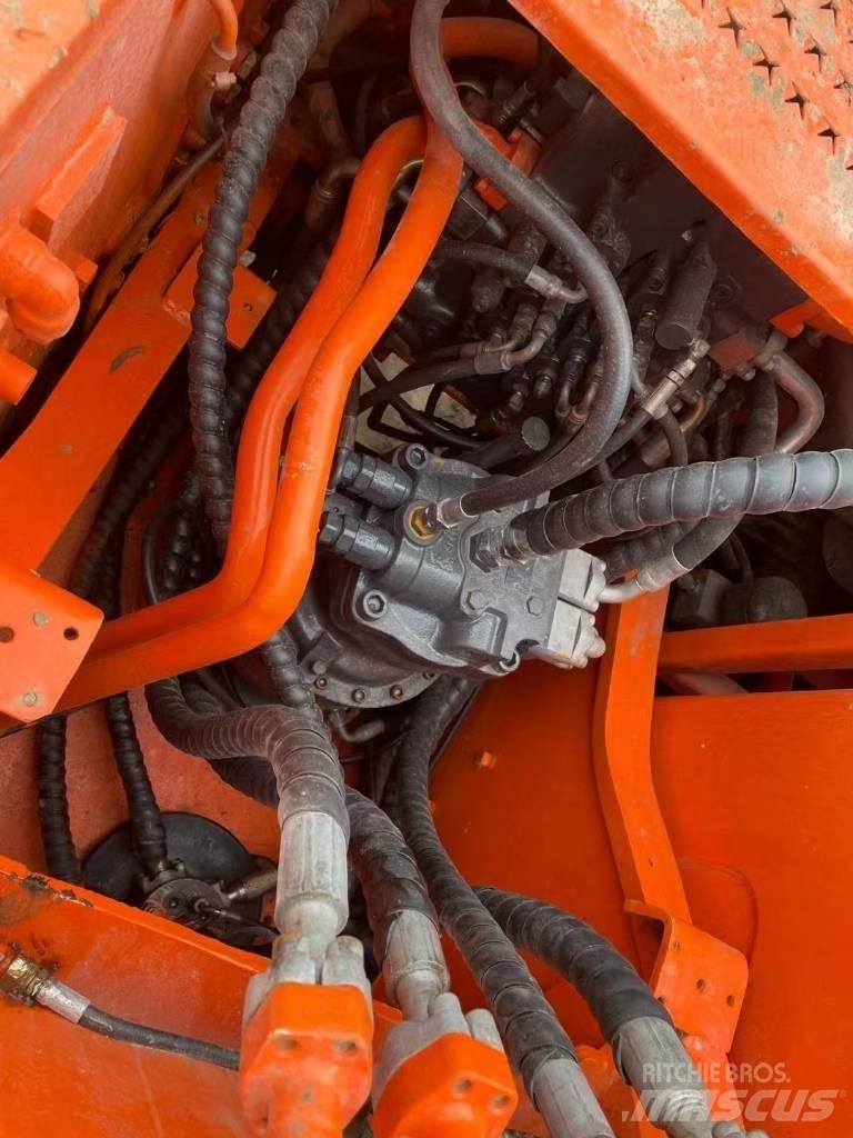 Doosan DH225LC-9E 履帶式 挖土機/掘鑿機/挖掘機