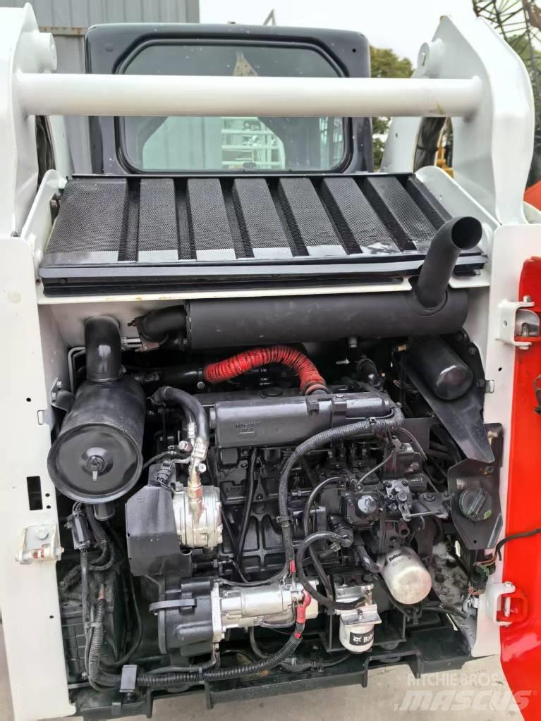 Bobcat S 185 滑移轉向裝載機
