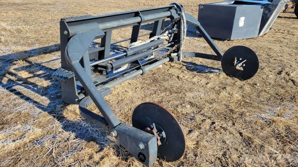 Bobcat Sod Layer 其他組件