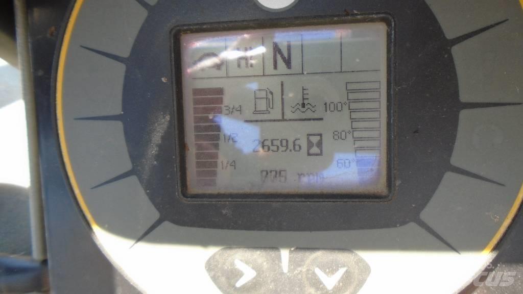 Wacker Neuson DW 90 側卸礦車