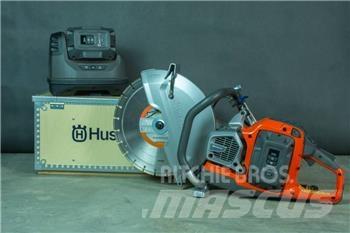 Husqvarna K1 akku 岩石和混凝土鋸