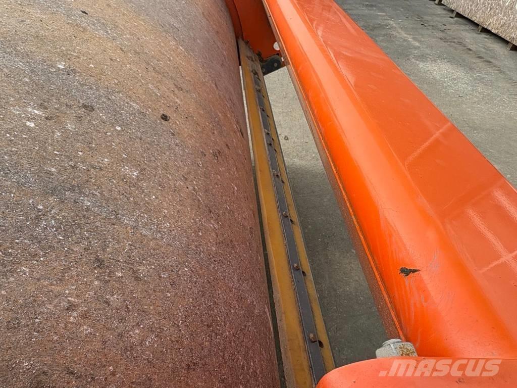 Hamm H13 i 單輪滾壓機