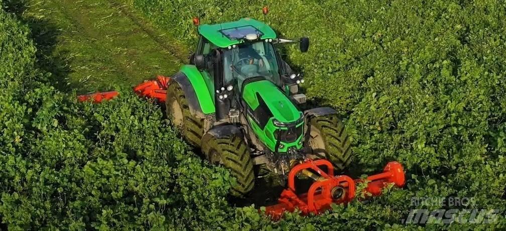 Tierre PANTERA 其他農業機械