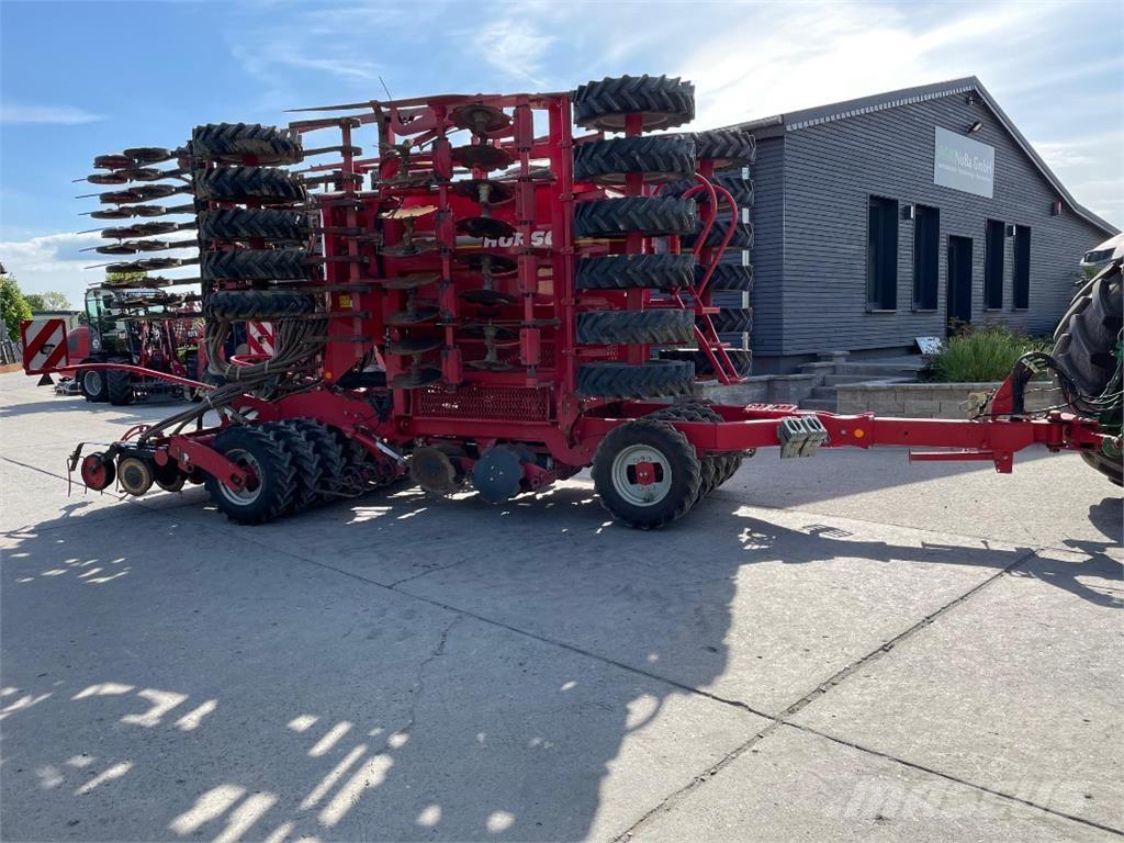 Horsch Pronto 6 DC 其他農業機械