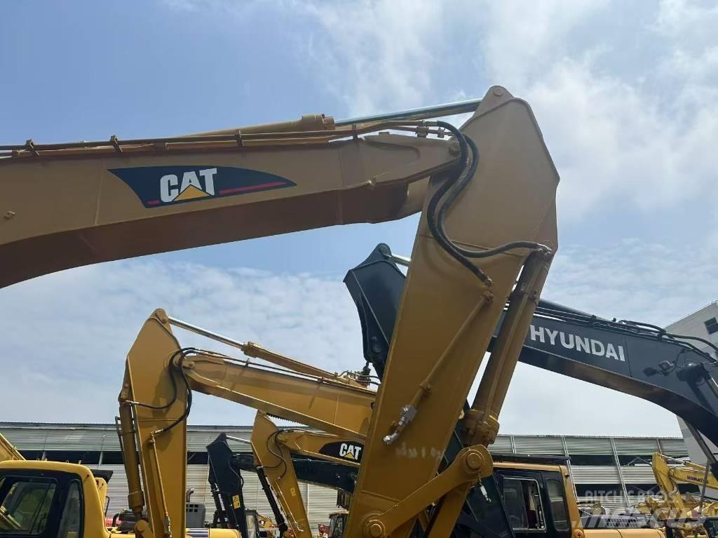 CAT 330 B L 履帶式 挖土機/掘鑿機/挖掘機