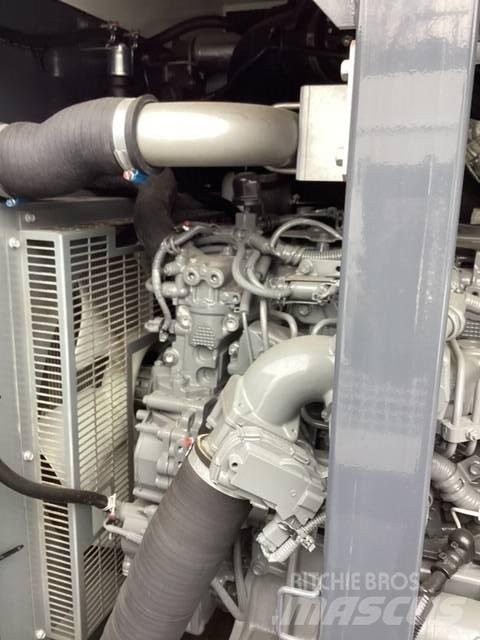 Airman SDG 65 S 柴油發電機