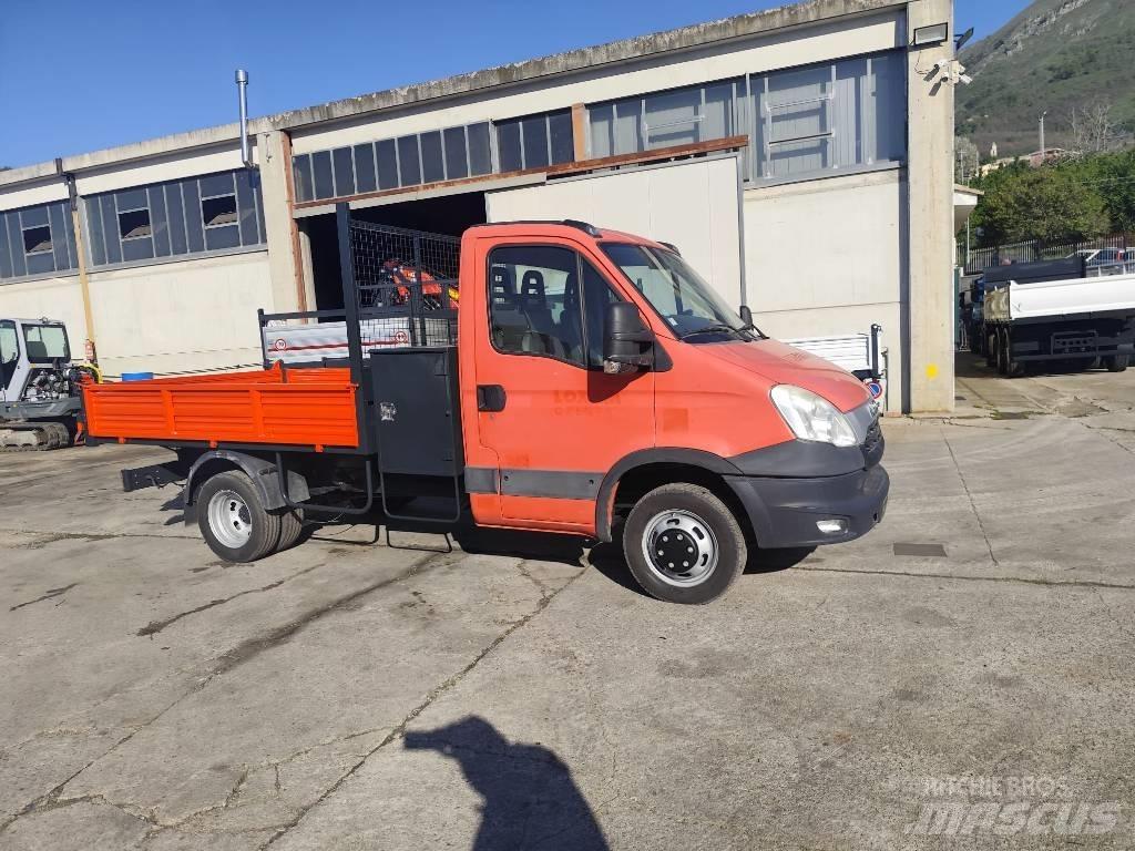Iveco Daily 35 C 13 傾卸式卡車