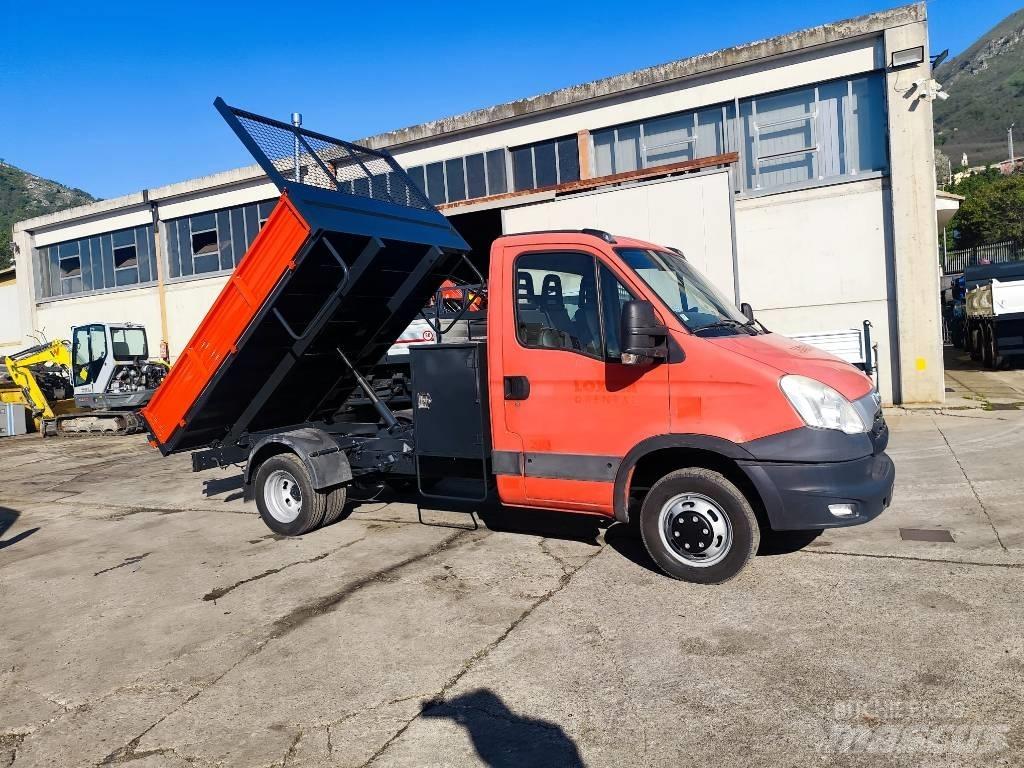 Iveco Daily 35 C 13 傾卸式卡車