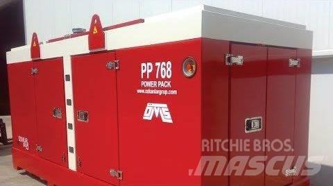  SVR 30VM 振動打樁機