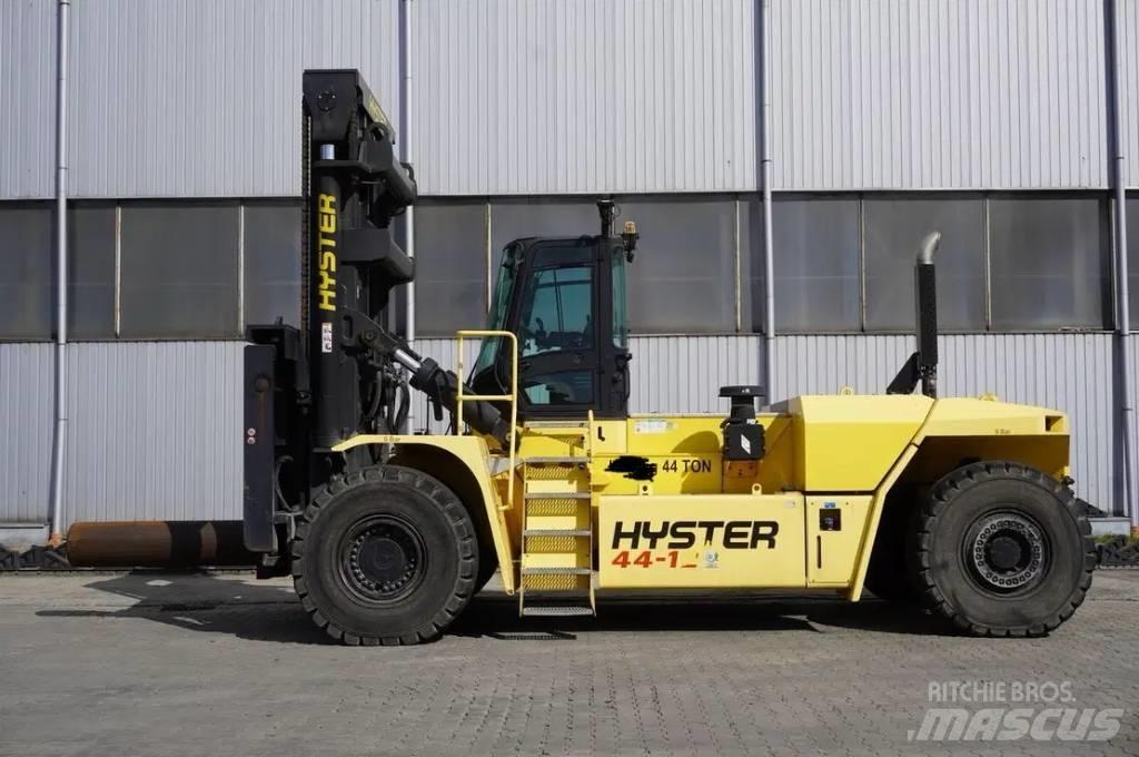 Hyster H44XMS-12 柴油卡車