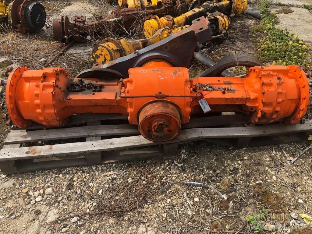 JCB 3 CX PARTS 軸