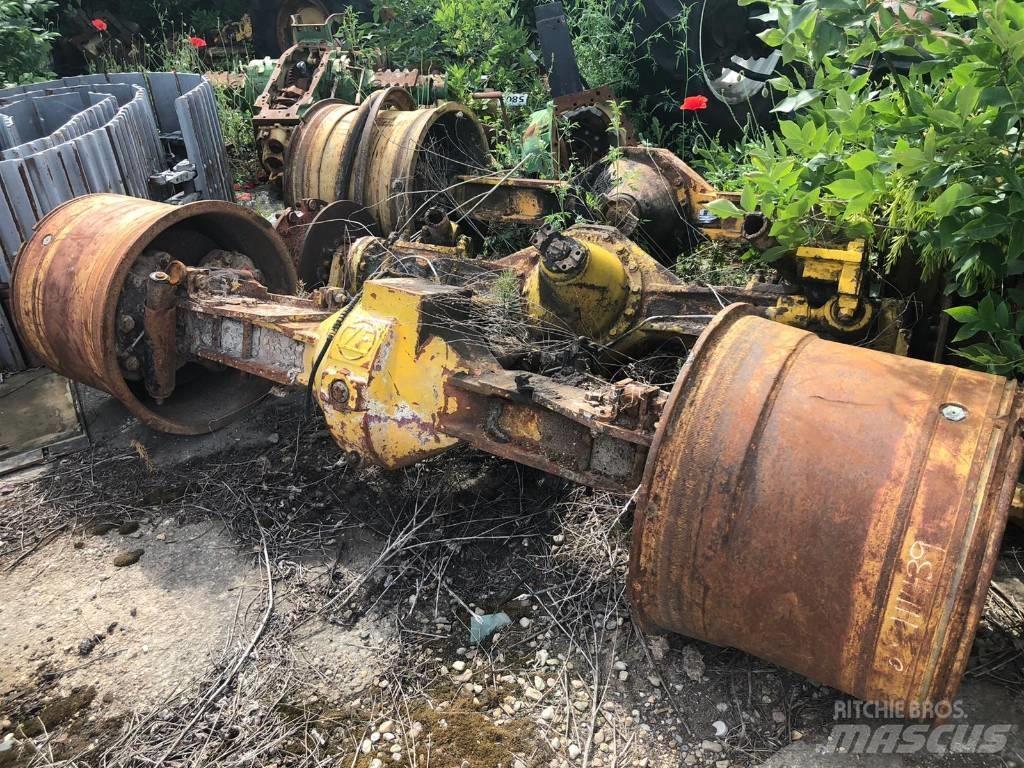 JCB 3 CX PARTS 軸