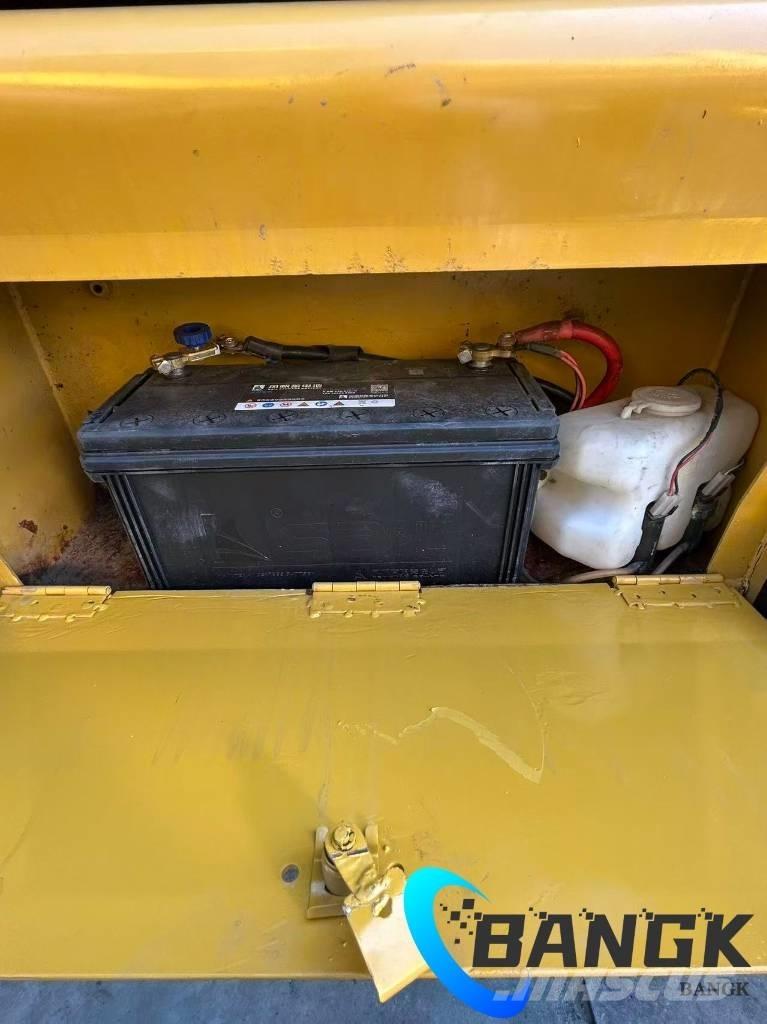 CAT 420 F 旋轉式挖土機/掘鑿機/挖掘機