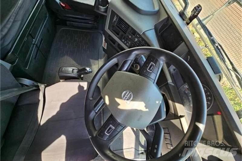 Volvo FH 其他貨車