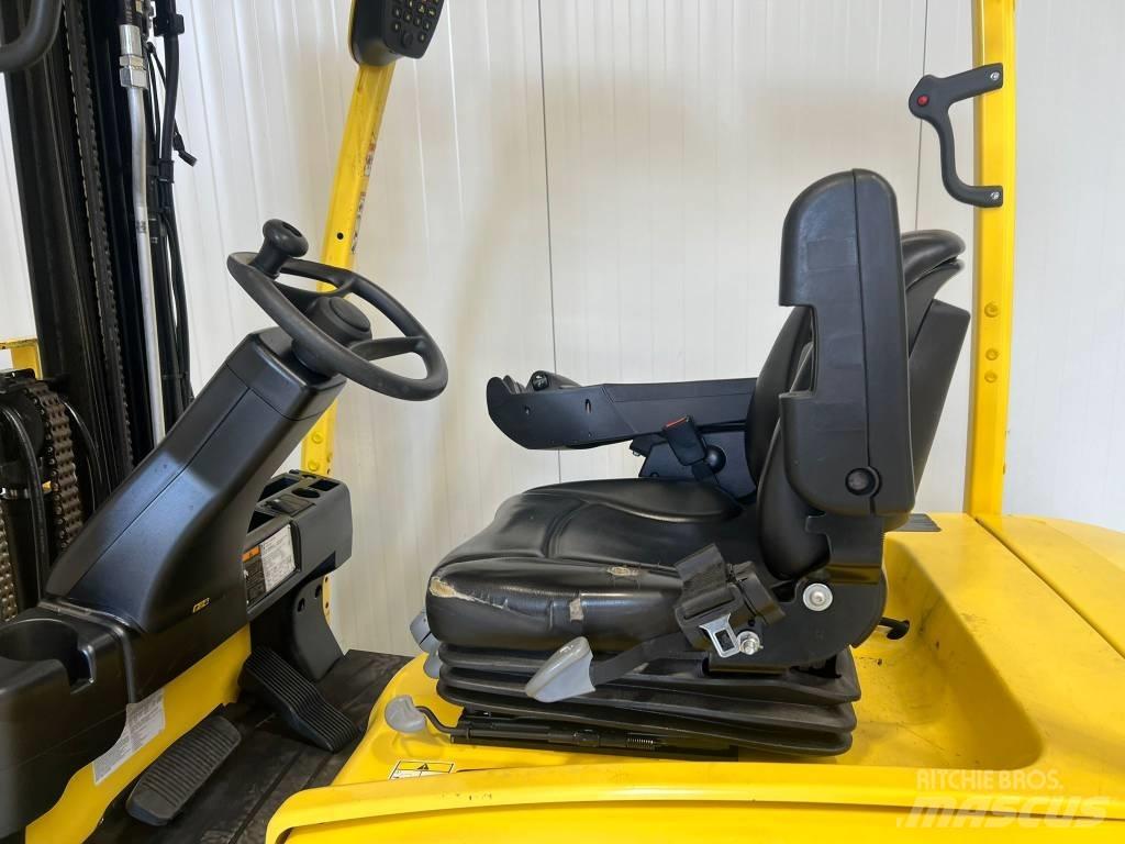 Hyster J1.8XN LWB 電動堆高機