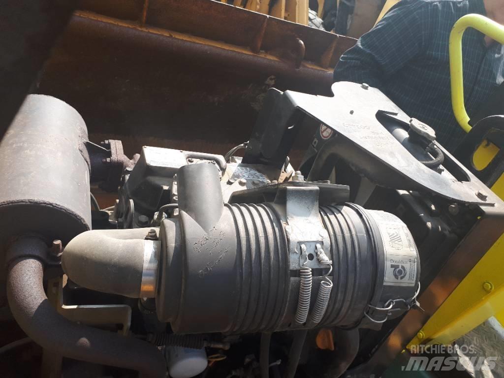 Ammann AV 12-2 其他