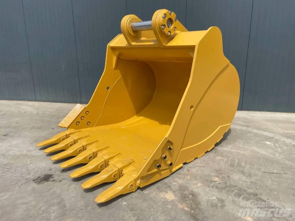 CAT 352F - TB 鏟斗