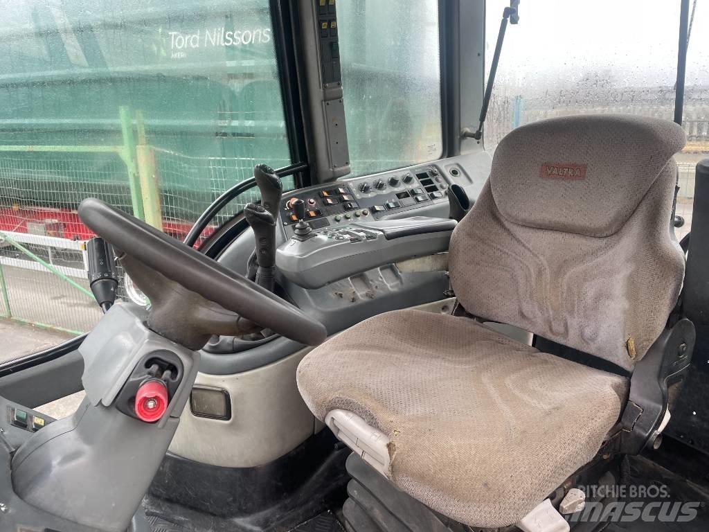 Valtra T 190 曳引機