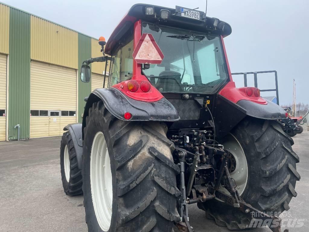 Valtra T 190 曳引機