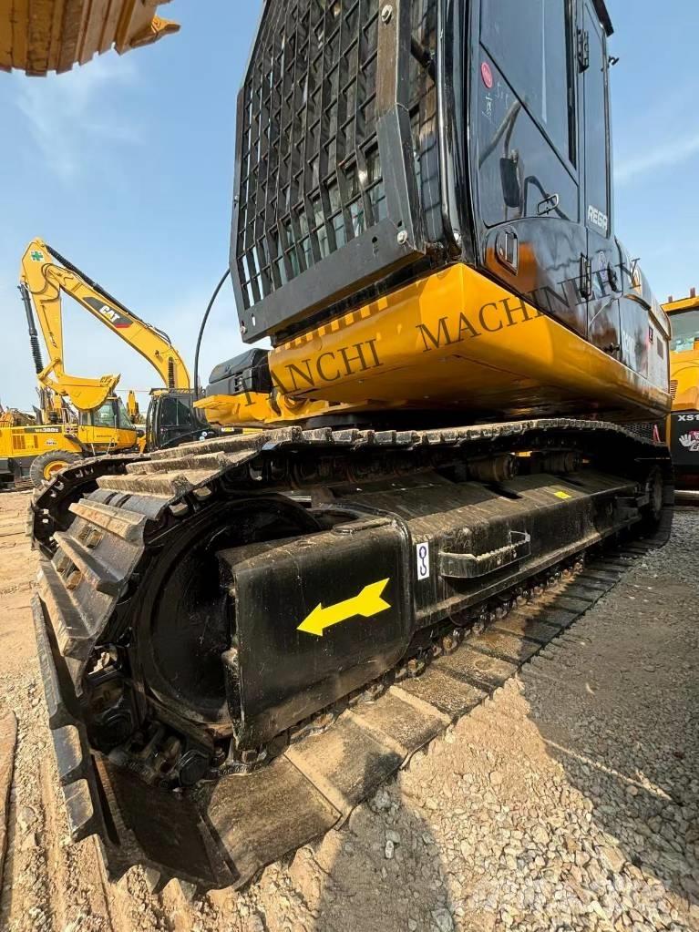 CAT 320D2L 履帶式 挖土機/掘鑿機/挖掘機