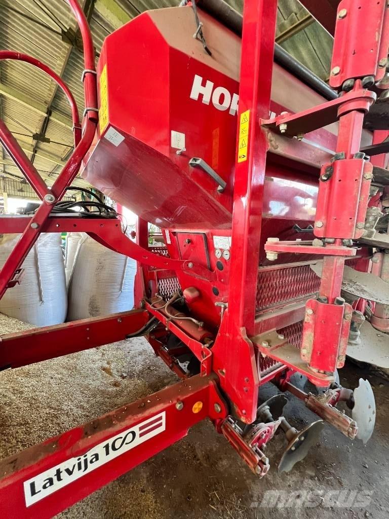 Horsch Pronto 6 DC 鑽頭