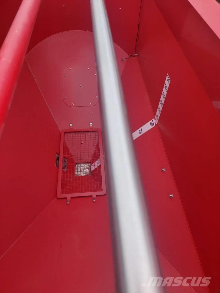 Horsch Pronto 6 DC 鑽頭