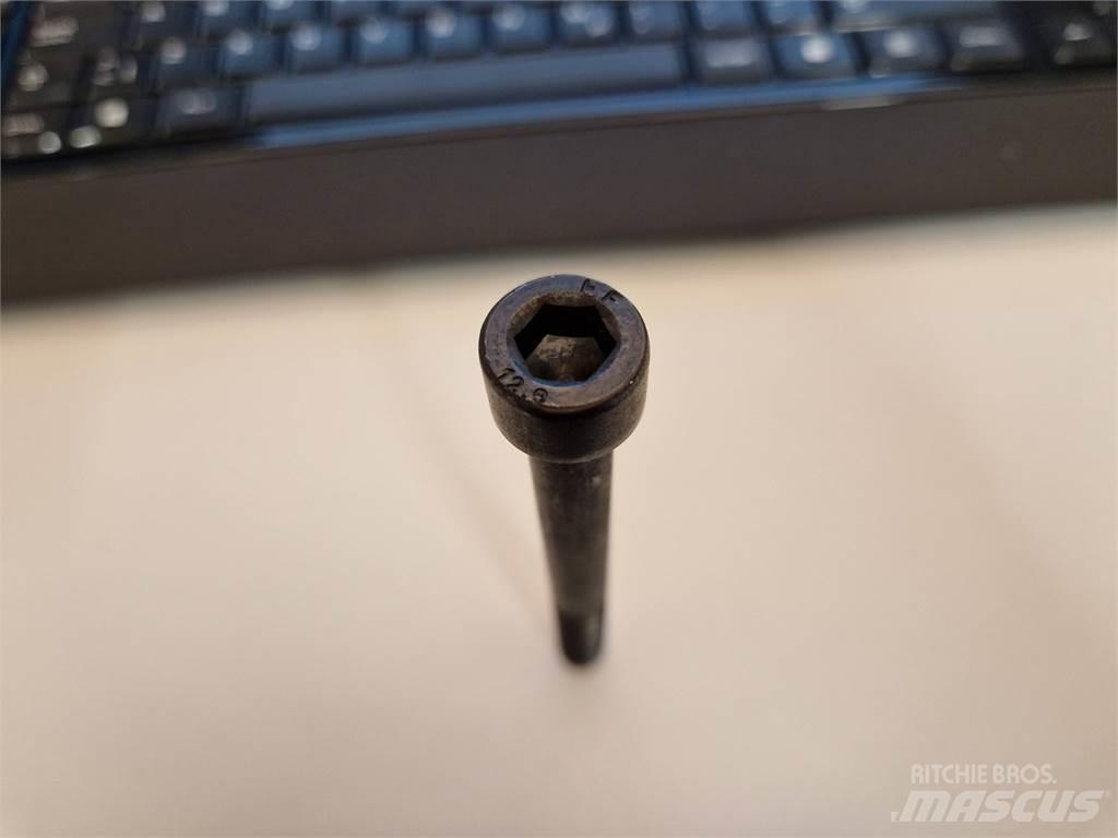 Ponsse 0065562 底盤和懸架