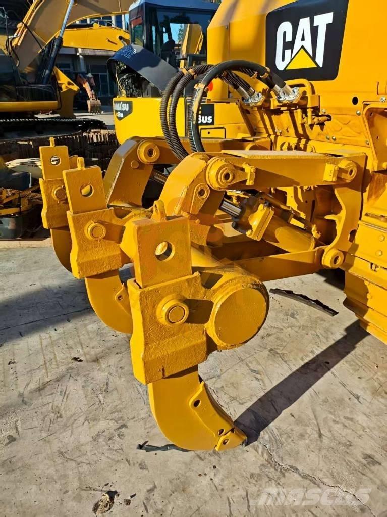 CAT D6G 履帶推土機