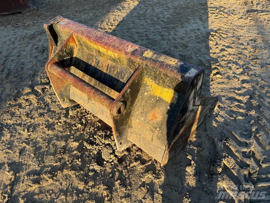 Lame Manitou 1500 mm 鏟斗