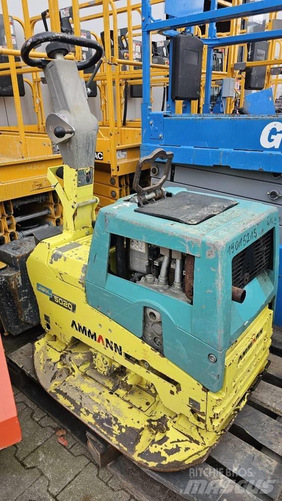 Ammann APH 5020 壓實設備配件及備件