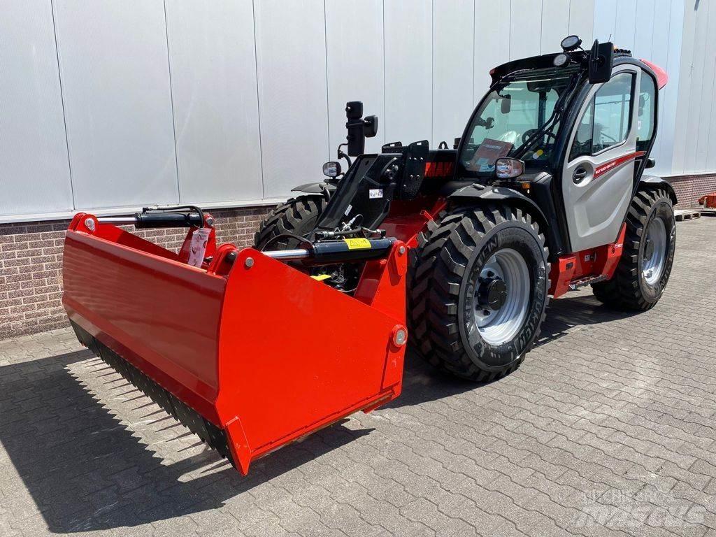 Manitou AP NP2200 鏟斗