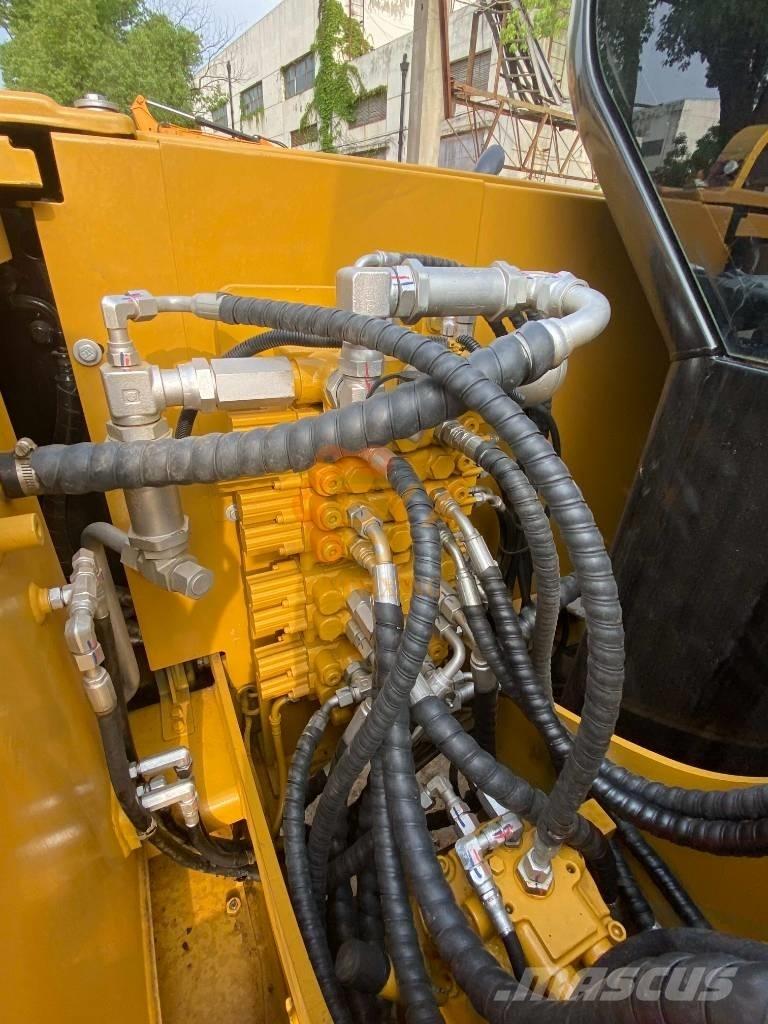 CAT 307 E 履帶式 挖土機/掘鑿機/挖掘機