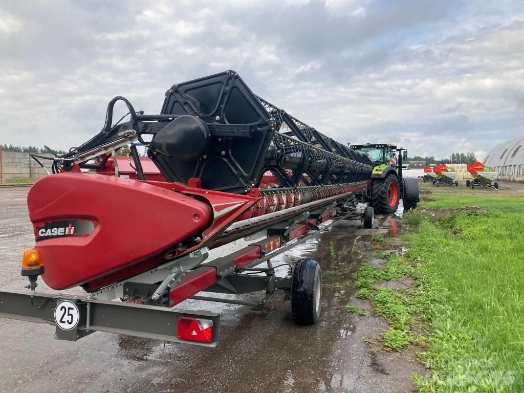 Case IH 9240 聯合收穫機