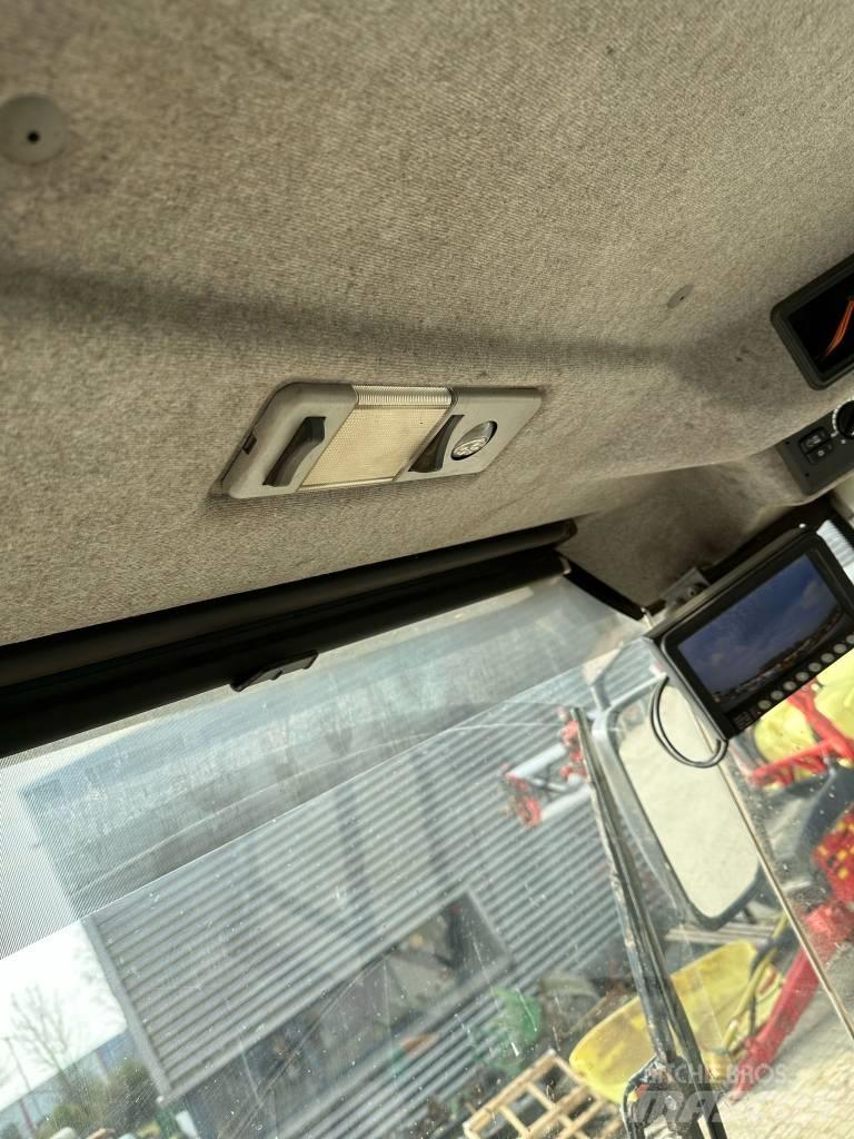 Volvo L90G 輪胎式裝載機