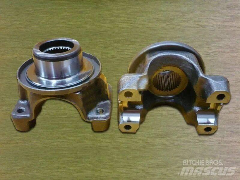 JCB - flansa cardan 傳動裝置