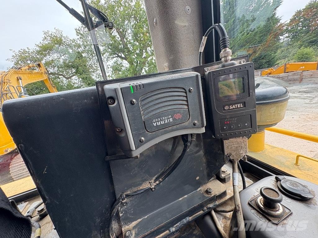 Komatsu D65PXI-18 履帶推土機