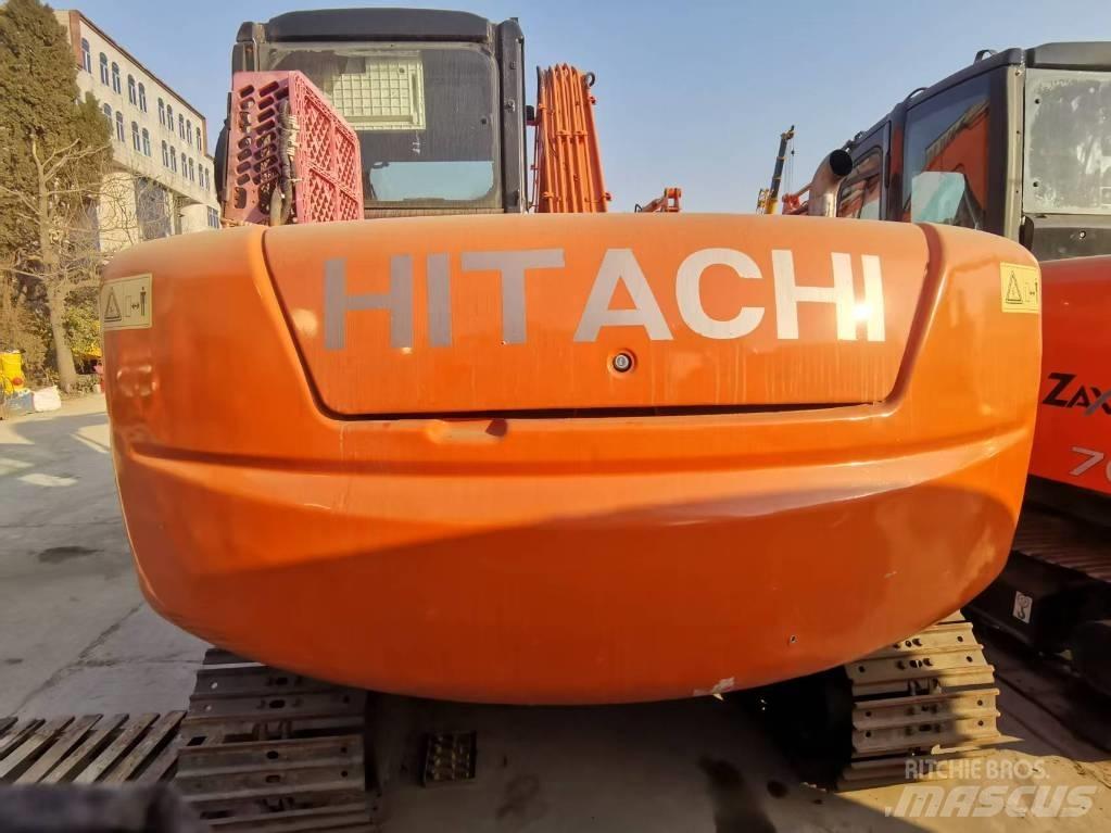 Hitachi ZX 70 履帶式 挖土機/掘鑿機/挖掘機