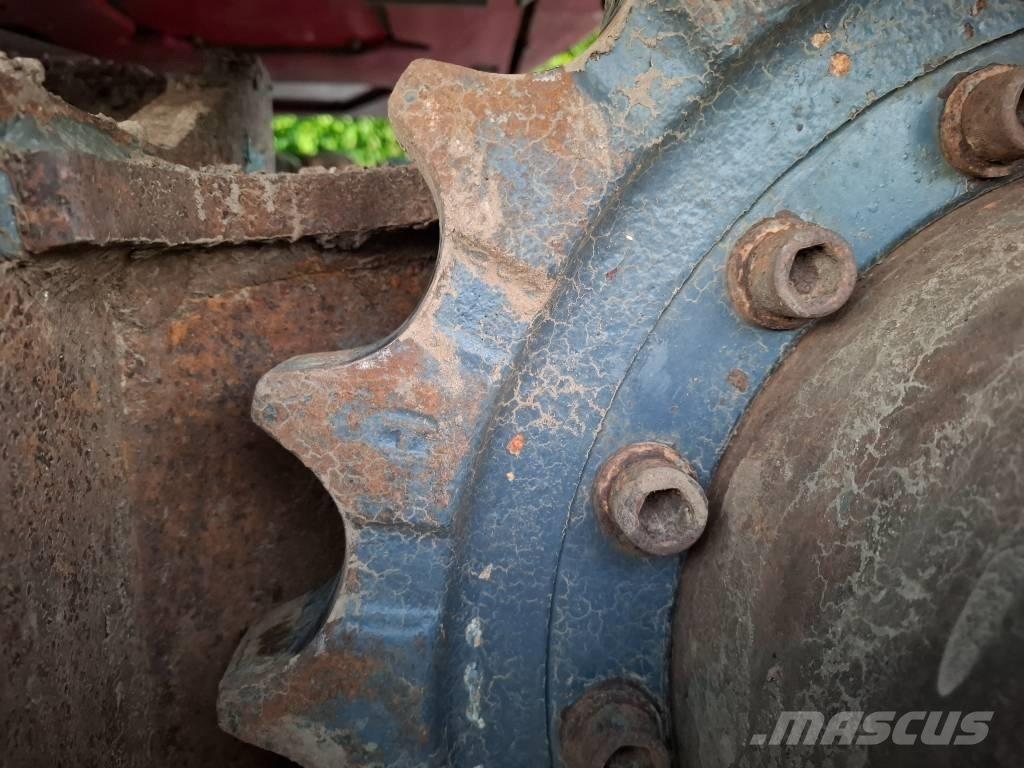 Takeuchi TB2150R 履帶式 挖土機/掘鑿機/挖掘機