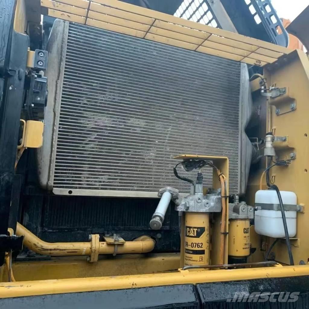 CAT 329 履帶式 挖土機/掘鑿機/挖掘機