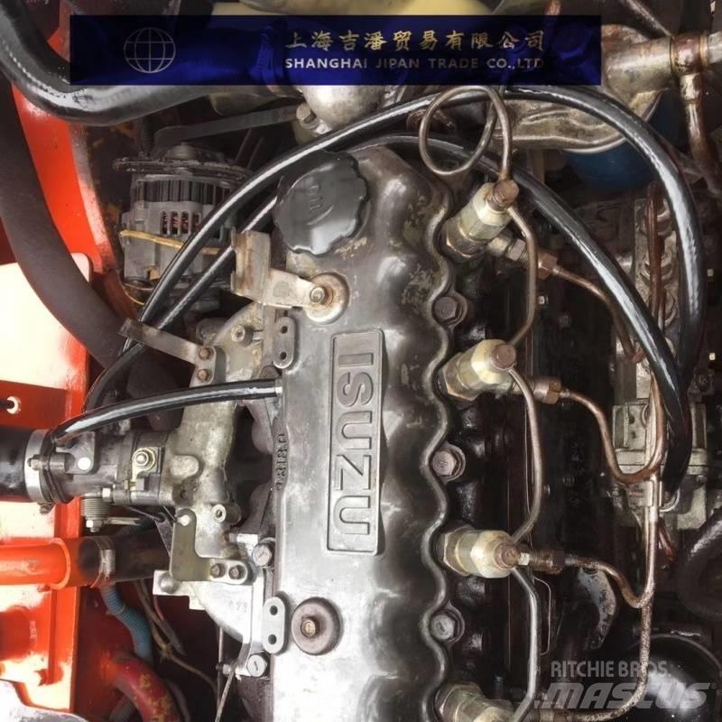 Heli k25 柴油卡車