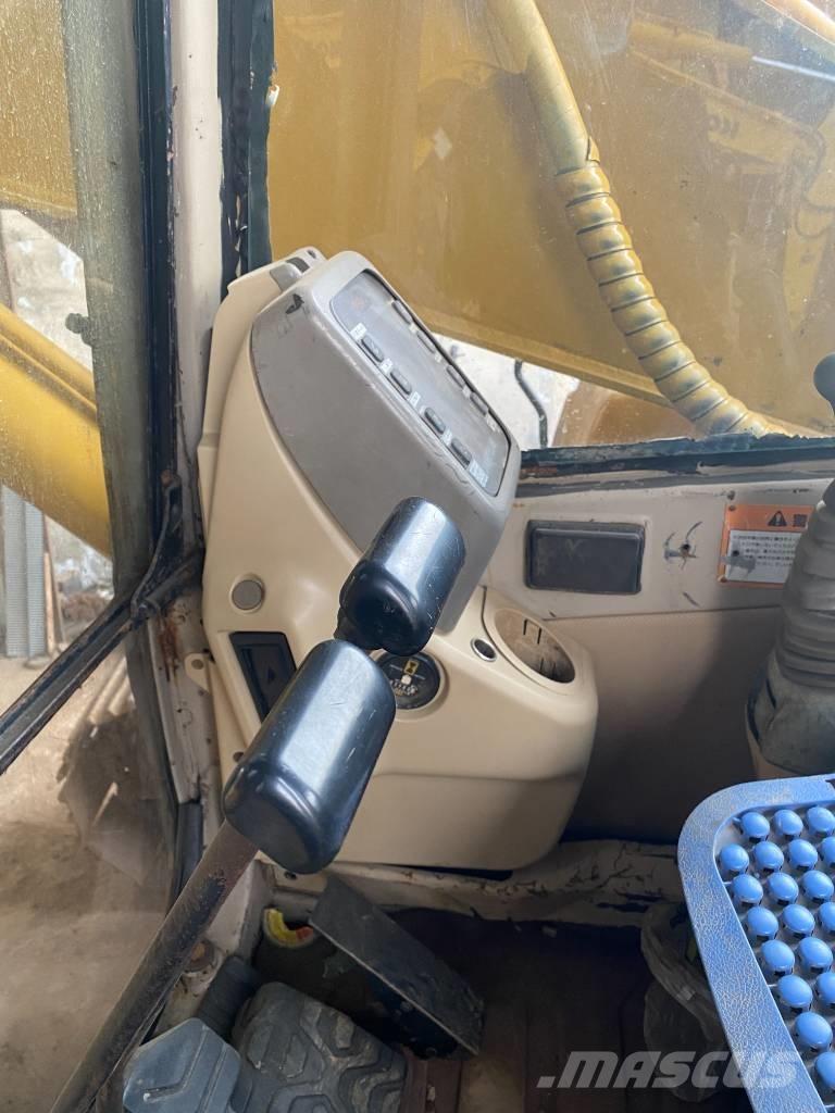 CAT 320 B 履帶式 挖土機/掘鑿機/挖掘機