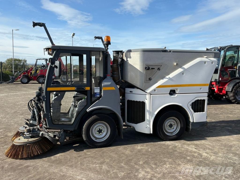 Hako 1600 1600 工具車