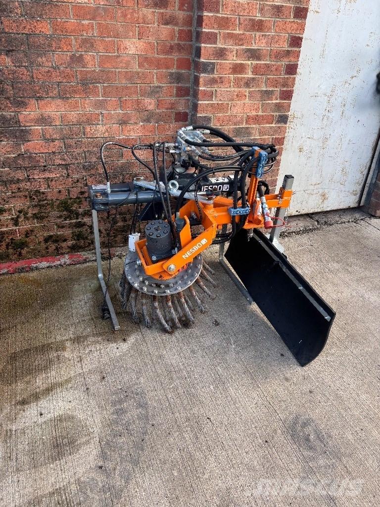 Hako 1600 1600 工具車